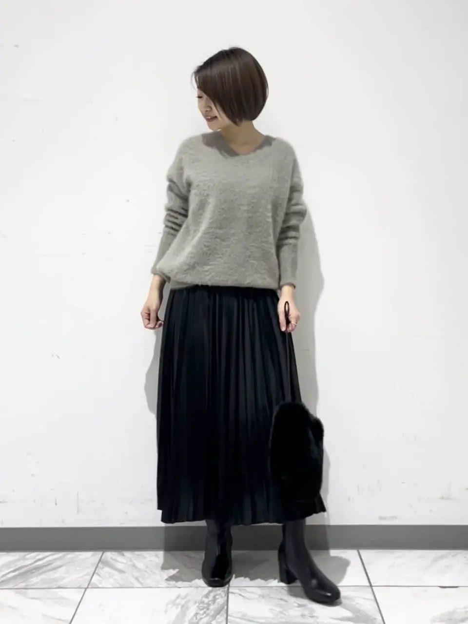  佐藤 コーディネート画像