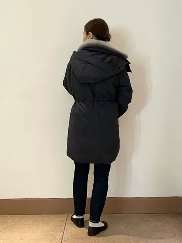 自由区 清水 コーディネート画像