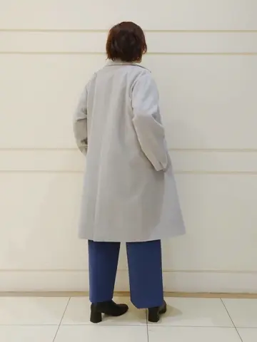 自由区 maruri コーディネート画像