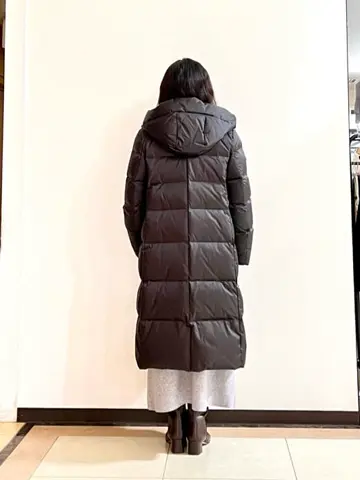 自由区 土居 コーディネート画像