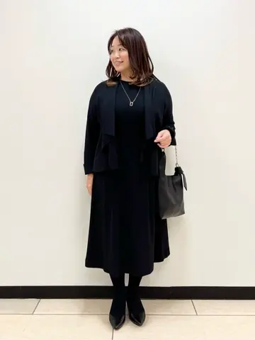 自由区 伊藤 コーディネート画像