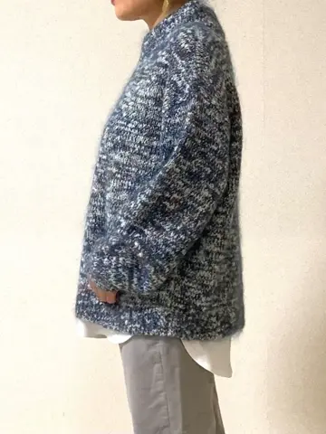 自由区 坂本 コーディネート画像