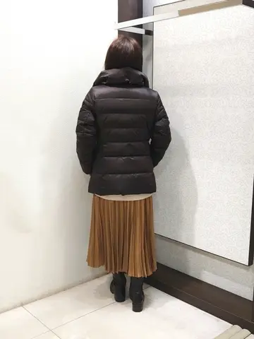 自由区 丸山 コーディネート画像