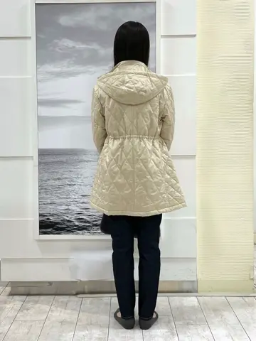 自由区 真田 コーディネート画像