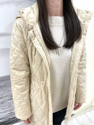 自由区 真田 コーディネート画像