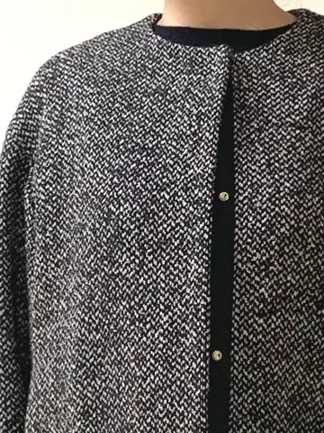 自由区 坂本 コーディネート画像