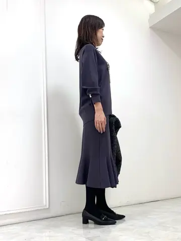 自由区 大塚 コーディネート画像