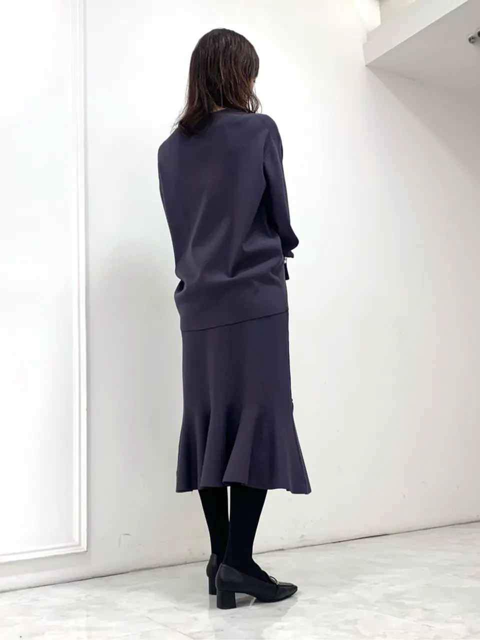 自由区 大塚 コーディネート画像