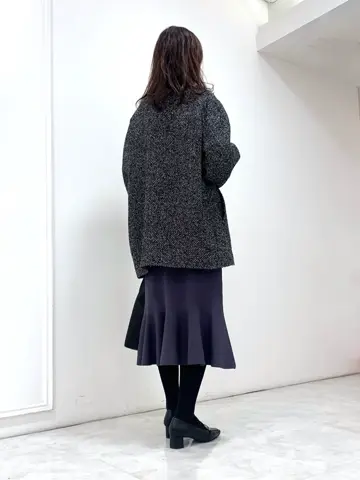 自由区 大塚 コーディネート画像