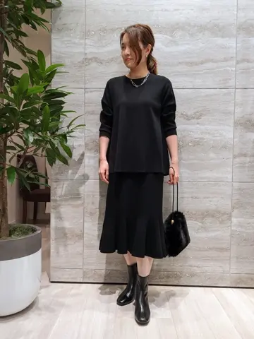 自由区 Nakai コーディネート画像