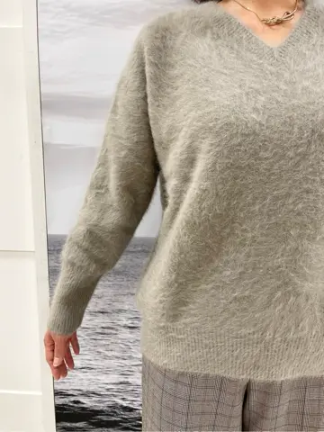 自由区 茂木 コーディネート画像