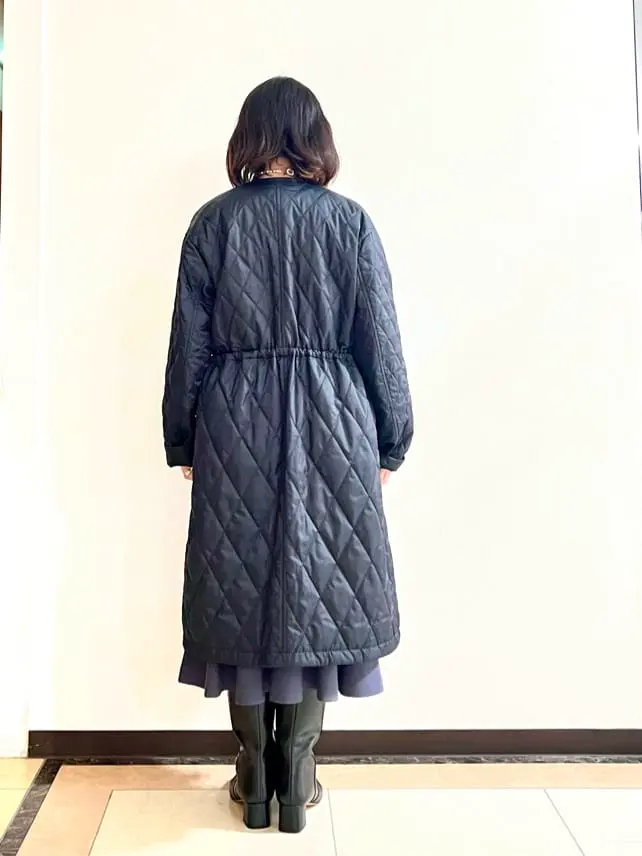 自由区 土居 コーディネート画像