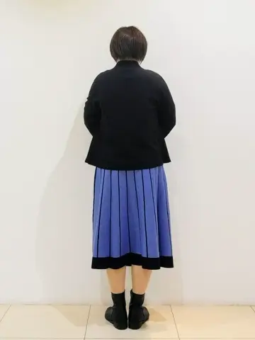 自由区 宇野 コーディネート画像