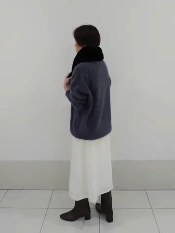 自由区 野坊戸 コーディネート画像