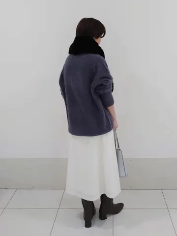 自由区 野坊戸 コーディネート画像