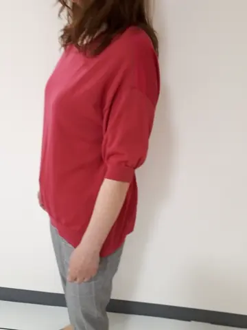 自由区 ナオミ コーディネート画像