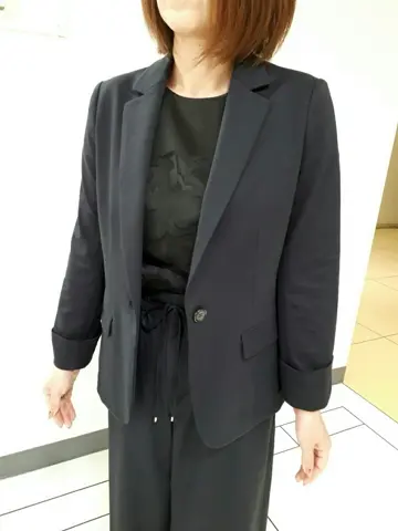 自由区 KAZU コーディネート画像