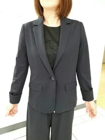 自由区 KAZU コーディネート画像