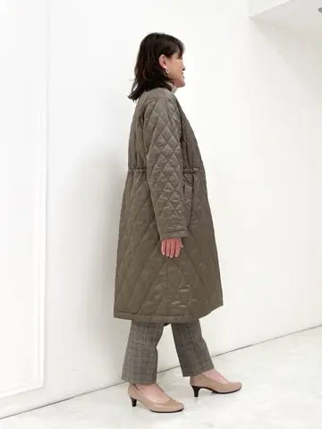 自由区 大野 コーディネート画像