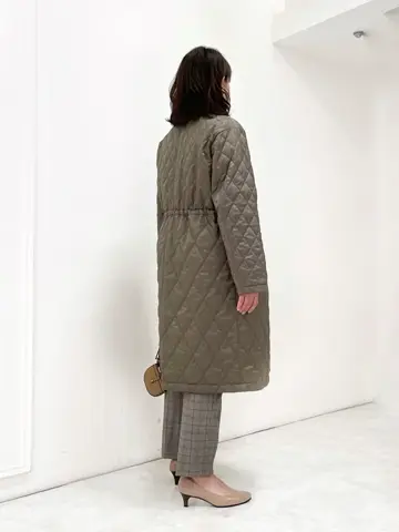 自由区 大野 コーディネート画像