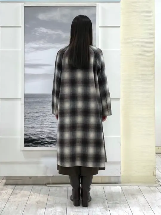 自由区 真田 コーディネート画像