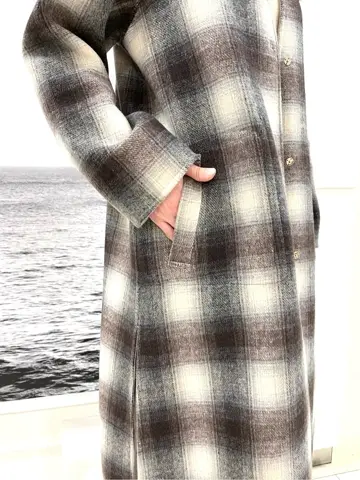 自由区 真田 コーディネート画像