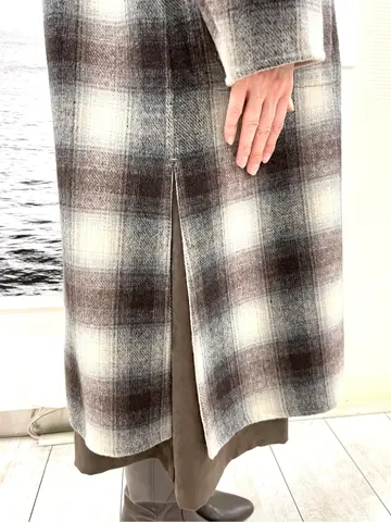 自由区 真田 コーディネート画像