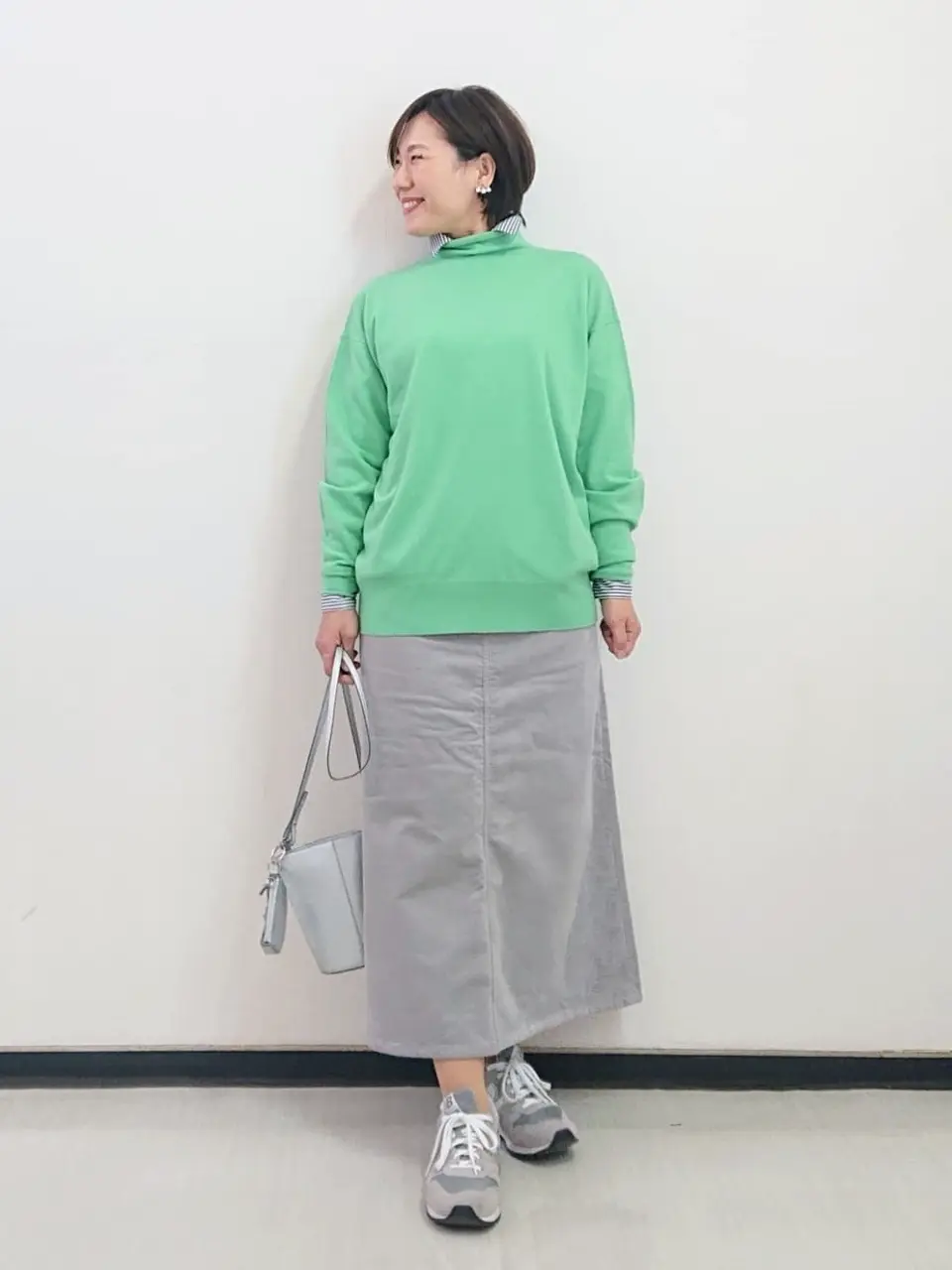  近藤 コーディネート画像