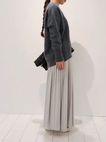 自由区 木場 コーディネート画像