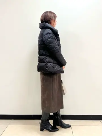 自由区 吉川 コーディネート画像