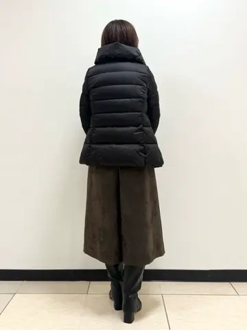 自由区 吉川 コーディネート画像