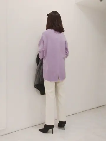 自由区 八田 コーディネート画像