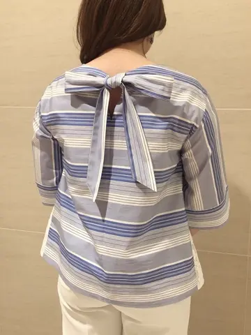 自由区 桑原 コーディネート画像