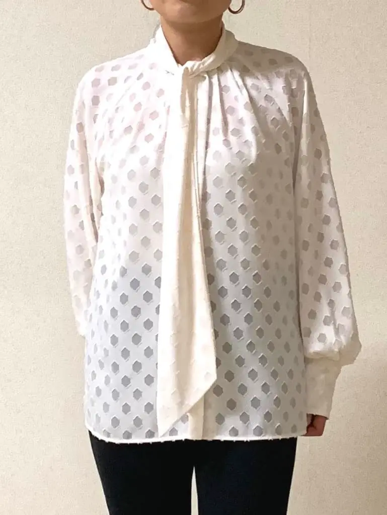 自由区 坂本 コーディネート画像