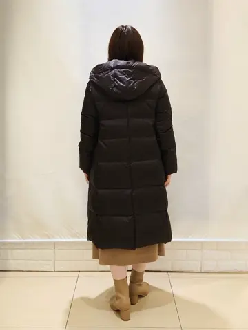 自由区 田辺 コーディネート画像