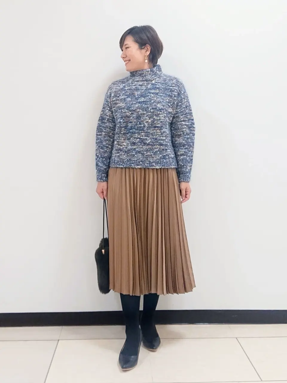  近藤 コーディネート画像