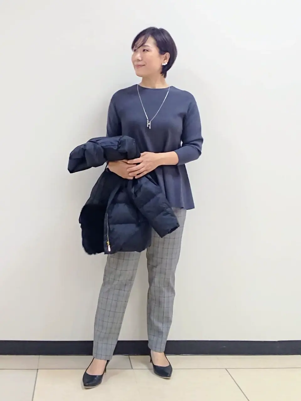  近藤 コーディネート画像