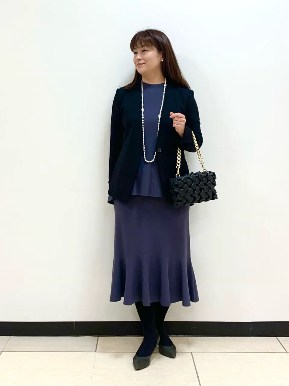  岡崎 コーディネート画像