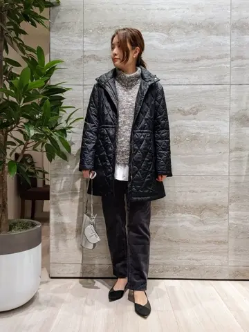 自由区 Nakai コーディネート画像