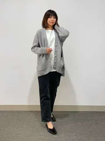 自由区  若旅 コーディネート画像