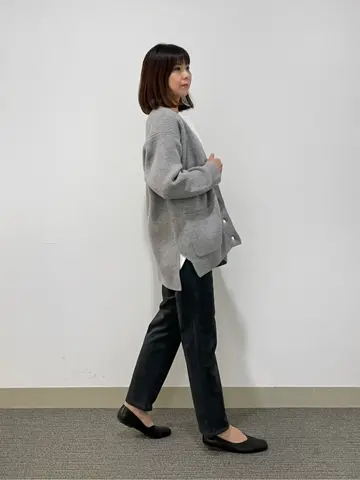 自由区  若旅 コーディネート画像