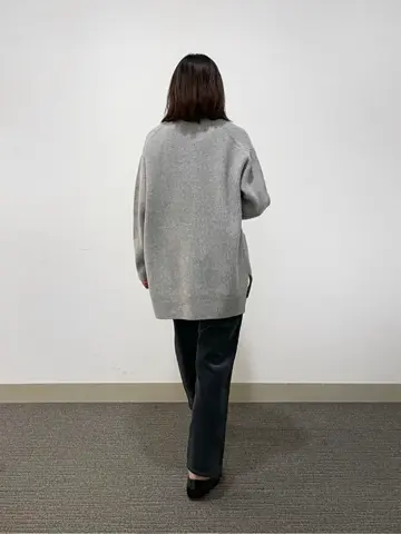 自由区  若旅 コーディネート画像