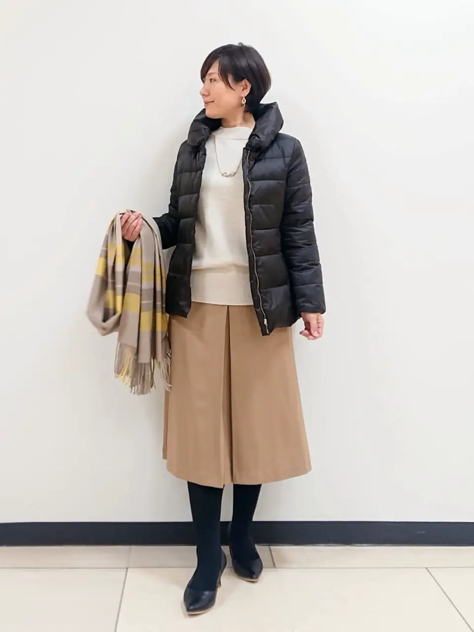  近藤 コーディネート画像