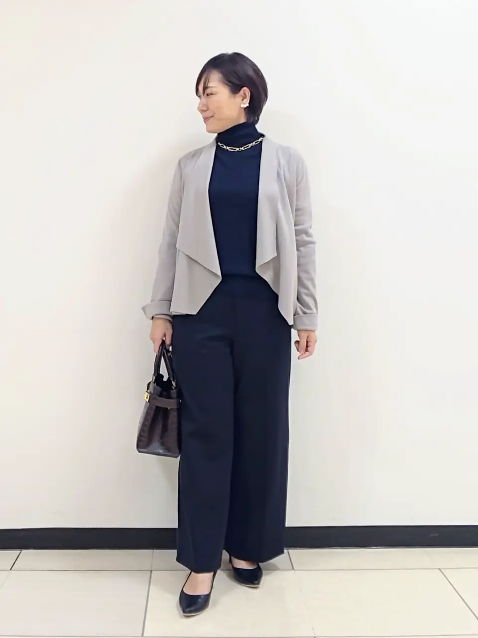  近藤 コーディネート画像