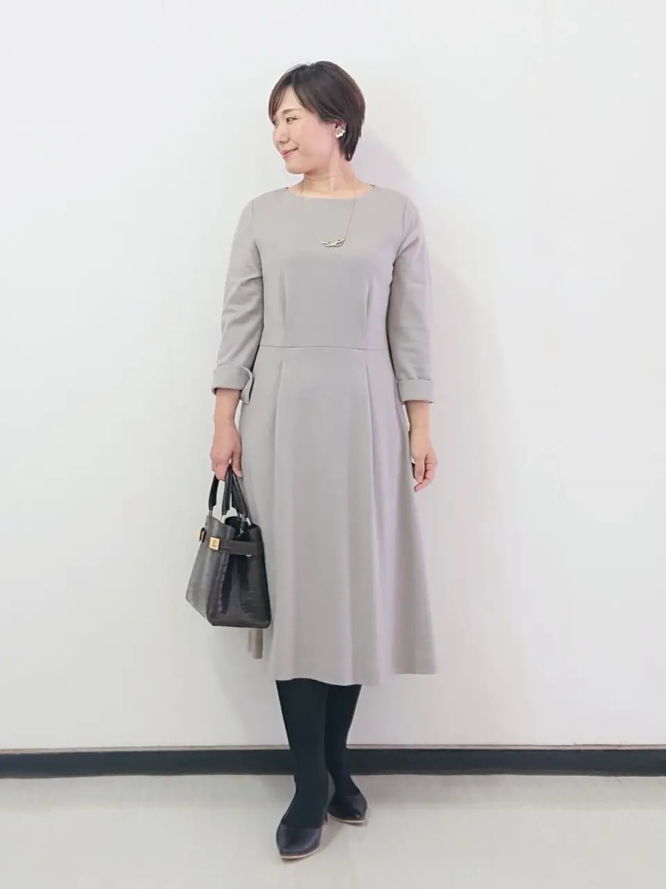 自由区 近藤 コーディネート画像