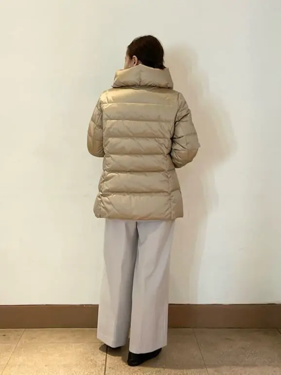 自由区 清水 コーディネート画像