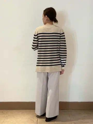 自由区 清水 コーディネート画像