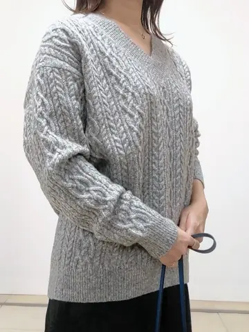 自由区 小林 コーディネート画像