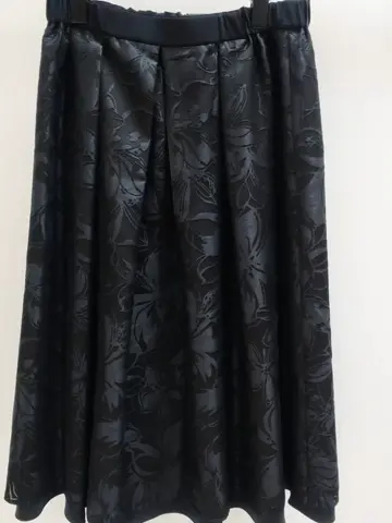 自由区 小林 コーディネート画像