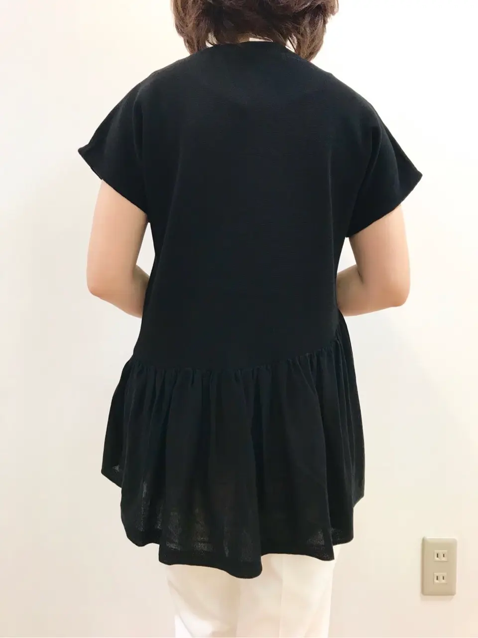 自由区 松瀬 コーディネート画像